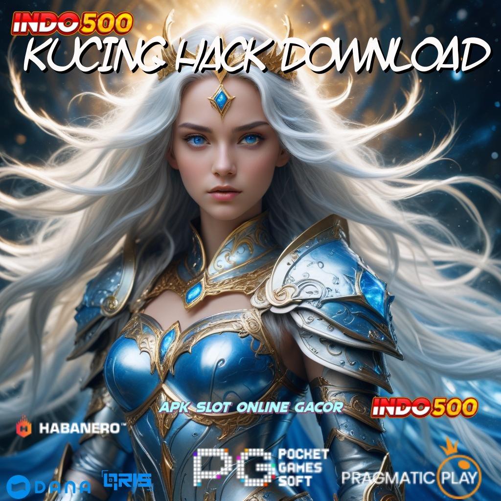 KUCING HACK DOWNLOAD 🚀 Menerima E Wallet Gampang Dalam Persaingan