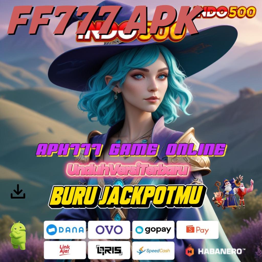 Ff777 Apk