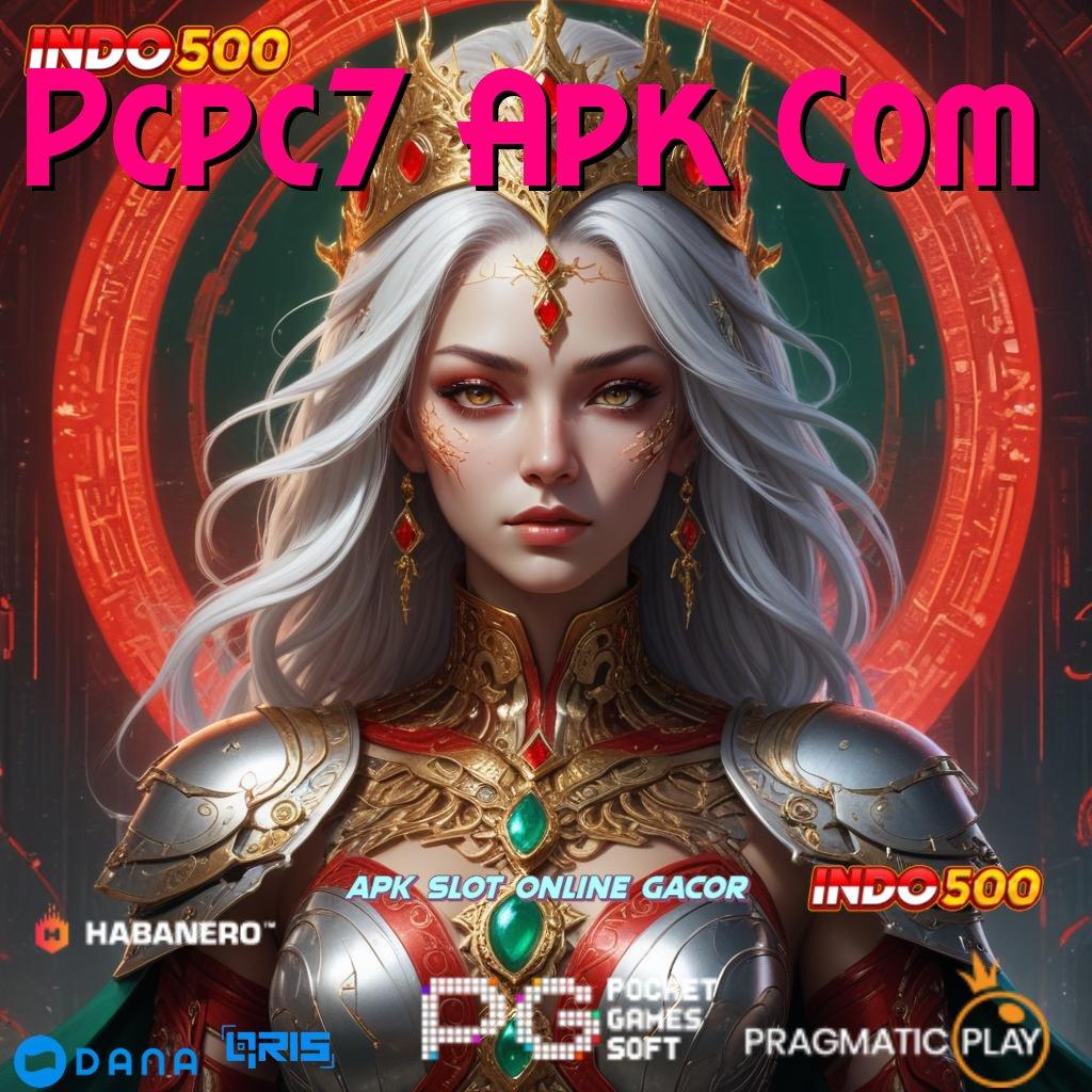 Pcpc7 Apk Com