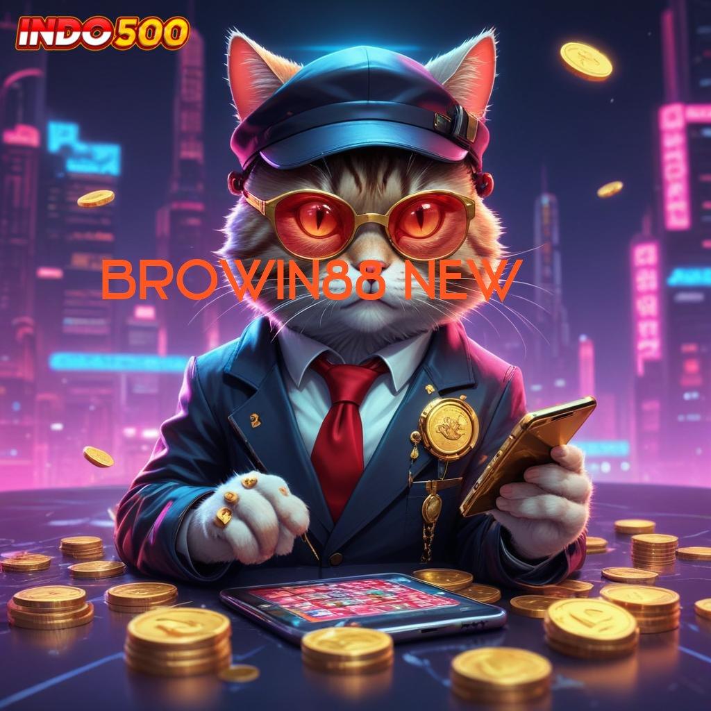 BROWIN88 NEW ≫ Mengikuti Pola Baru untuk Kemenangan Maksimal