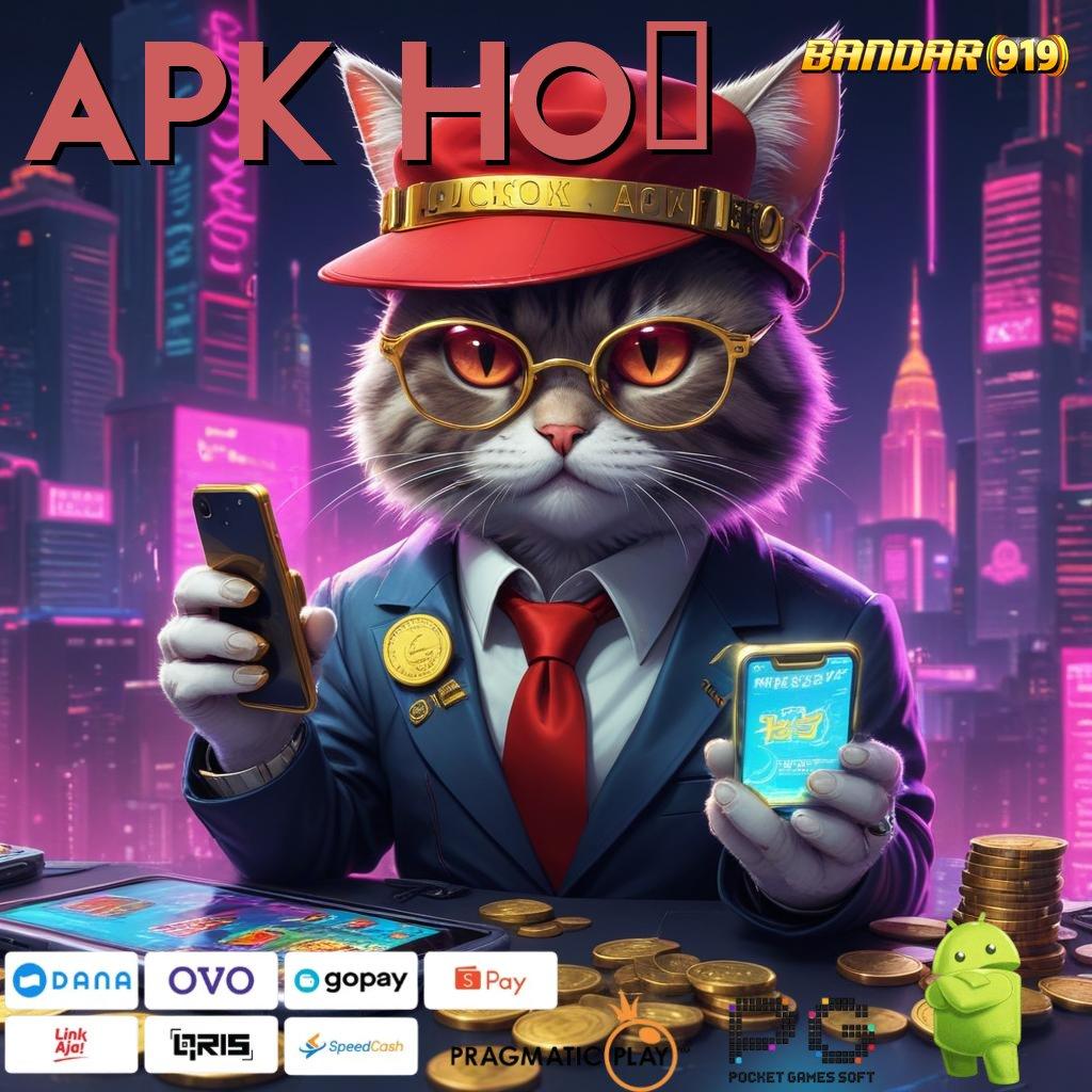 APK HO3 # Apk Mesin Digital Mengoptimalkan Teknologi Canggih