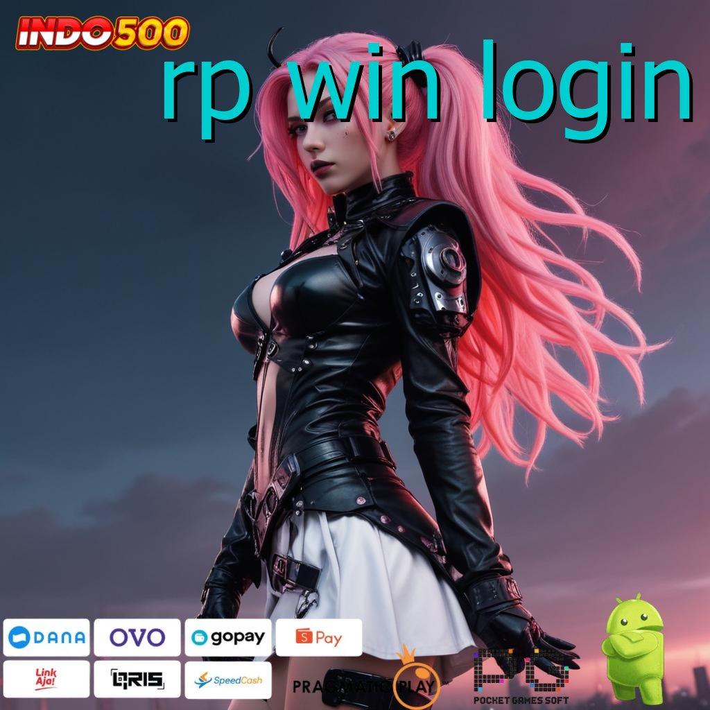 RP WIN LOGIN Paket Mega Kaya untuk Pemain Baru Hari Ini