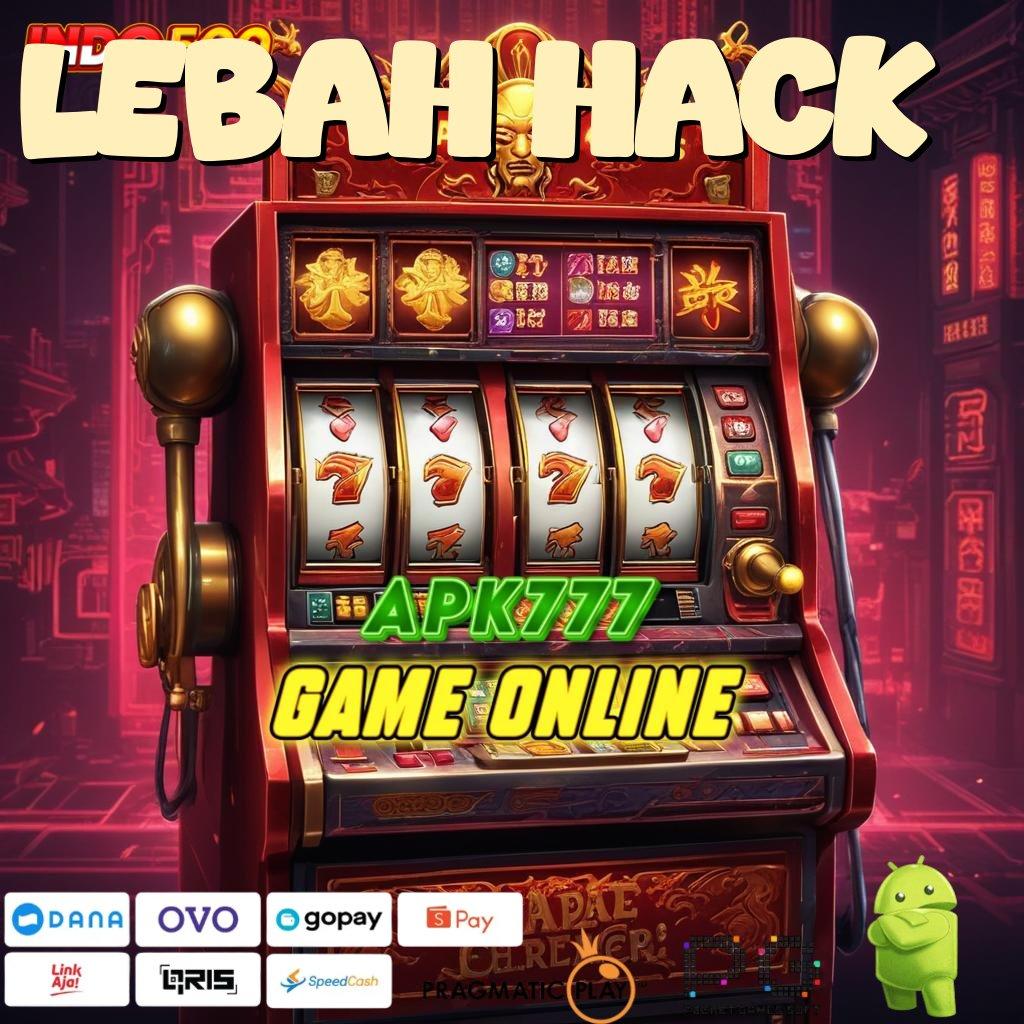 LEBAH HACK Zona Spesial Slot Freebet untuk Pemula 2025