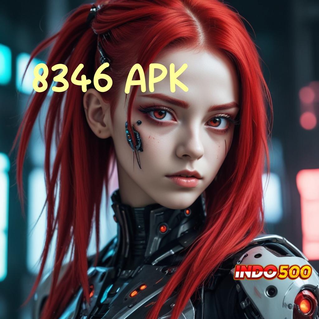 8346 APK 💫 Portal Baru Dalam Prosesor Digital Modern Hari Ini