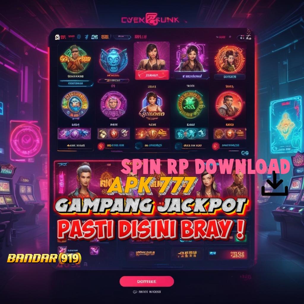 SPIN RP DOWNLOAD Maluku, Kabupaten Maluku Tengah, Masohi