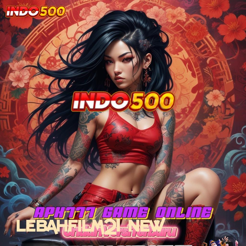 LEBAHFILM21 NEW , pojok game terbaru dengan versi 2025