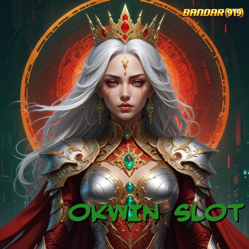 OKWIN SLOT 💥 membantu memahami dengan solusi cepat jelas