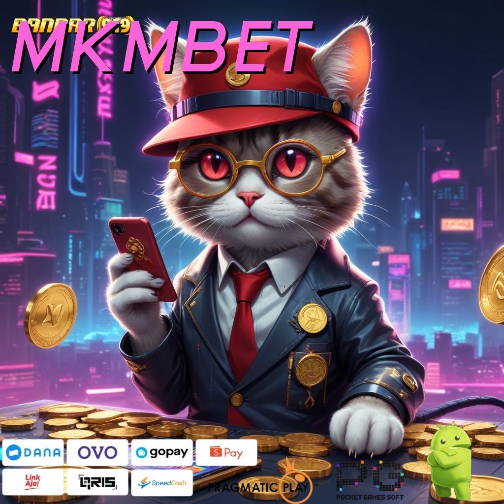 MKMBET | Unduh APK Game Untuk Event Terbaik