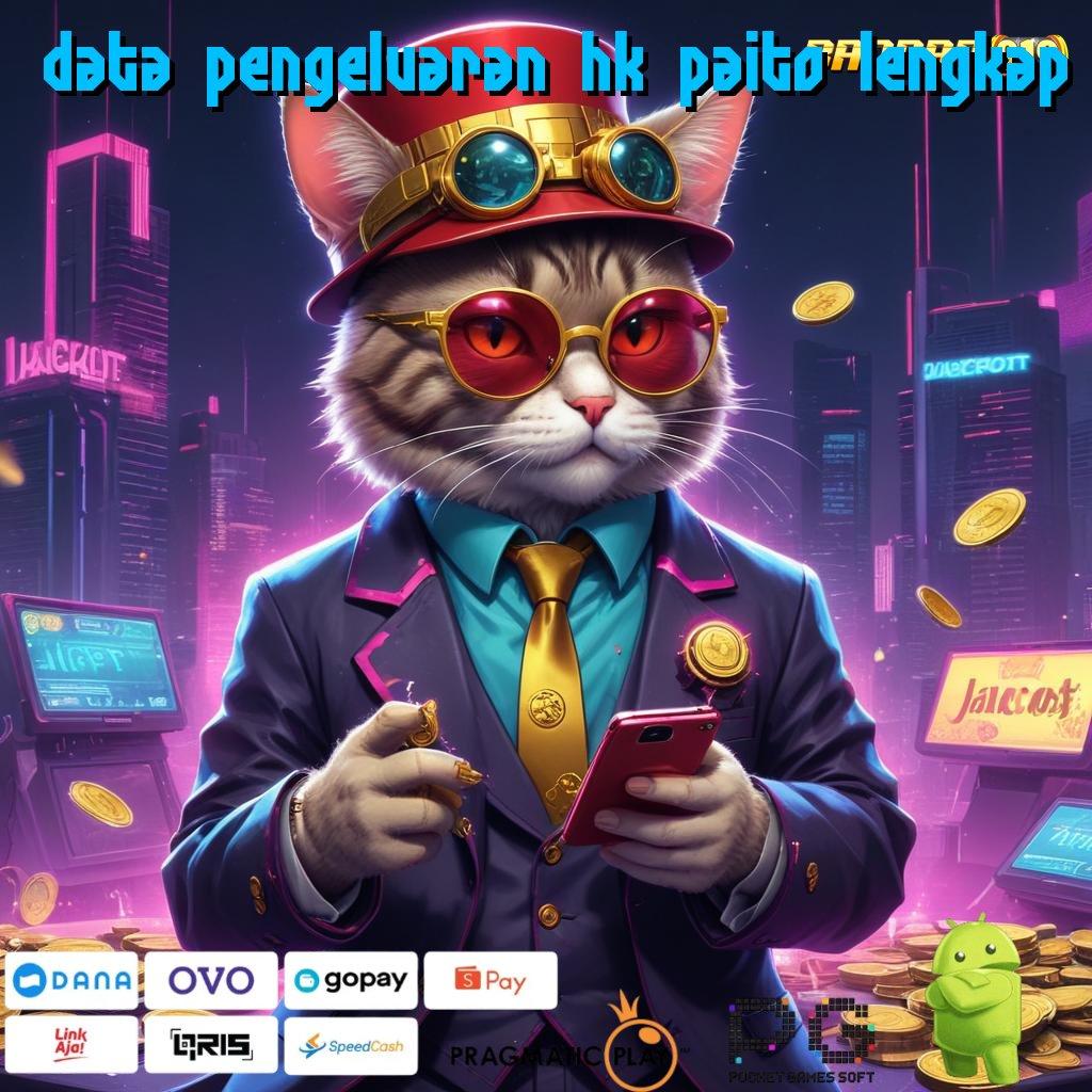 DATA PENGELUARAN HK PAITO LENGKAP : slot 5 ribu tempat cuan dan kekecewaan bertemu!