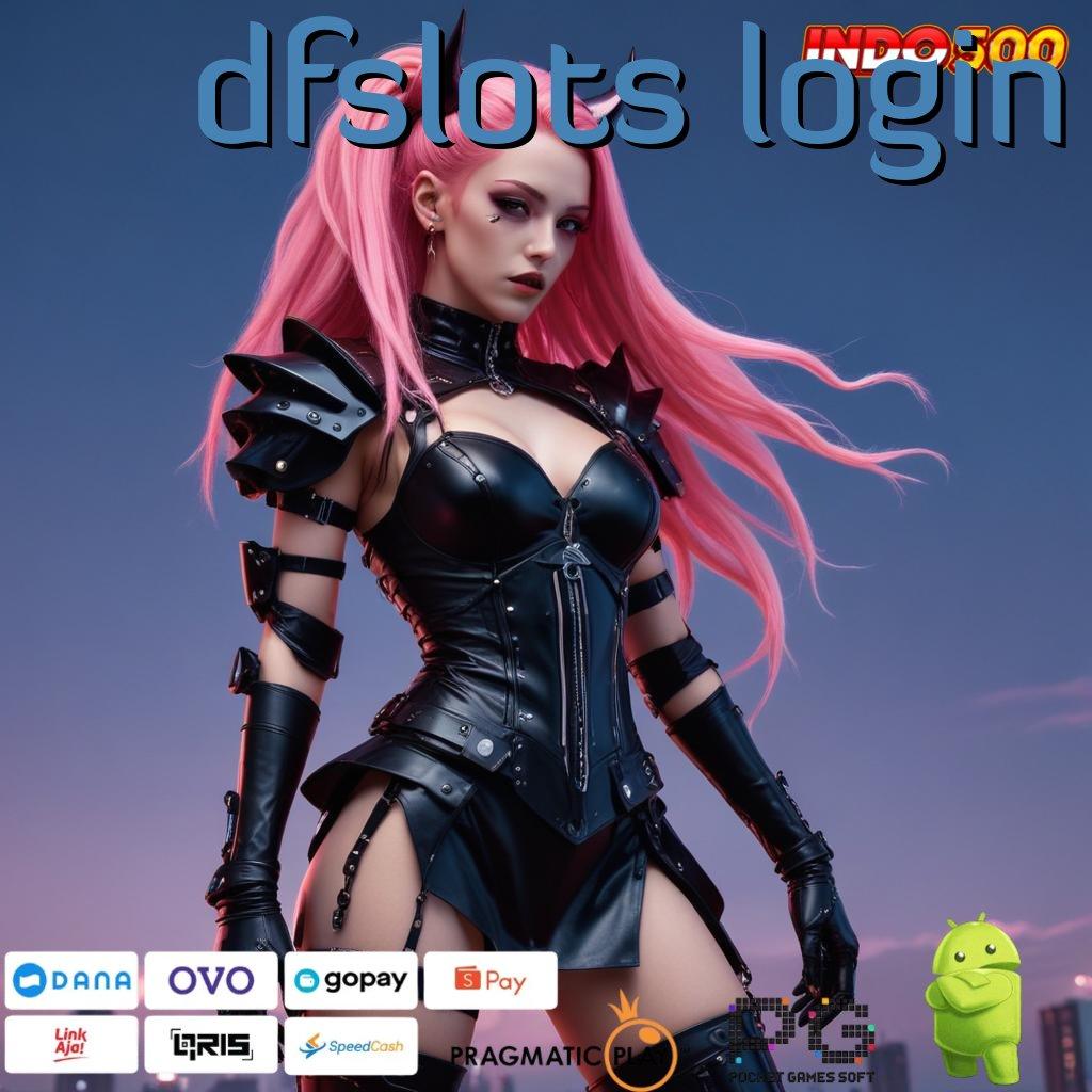 DFSLOTS LOGIN teratas pertama jangan sampai terlewat tanpa uang