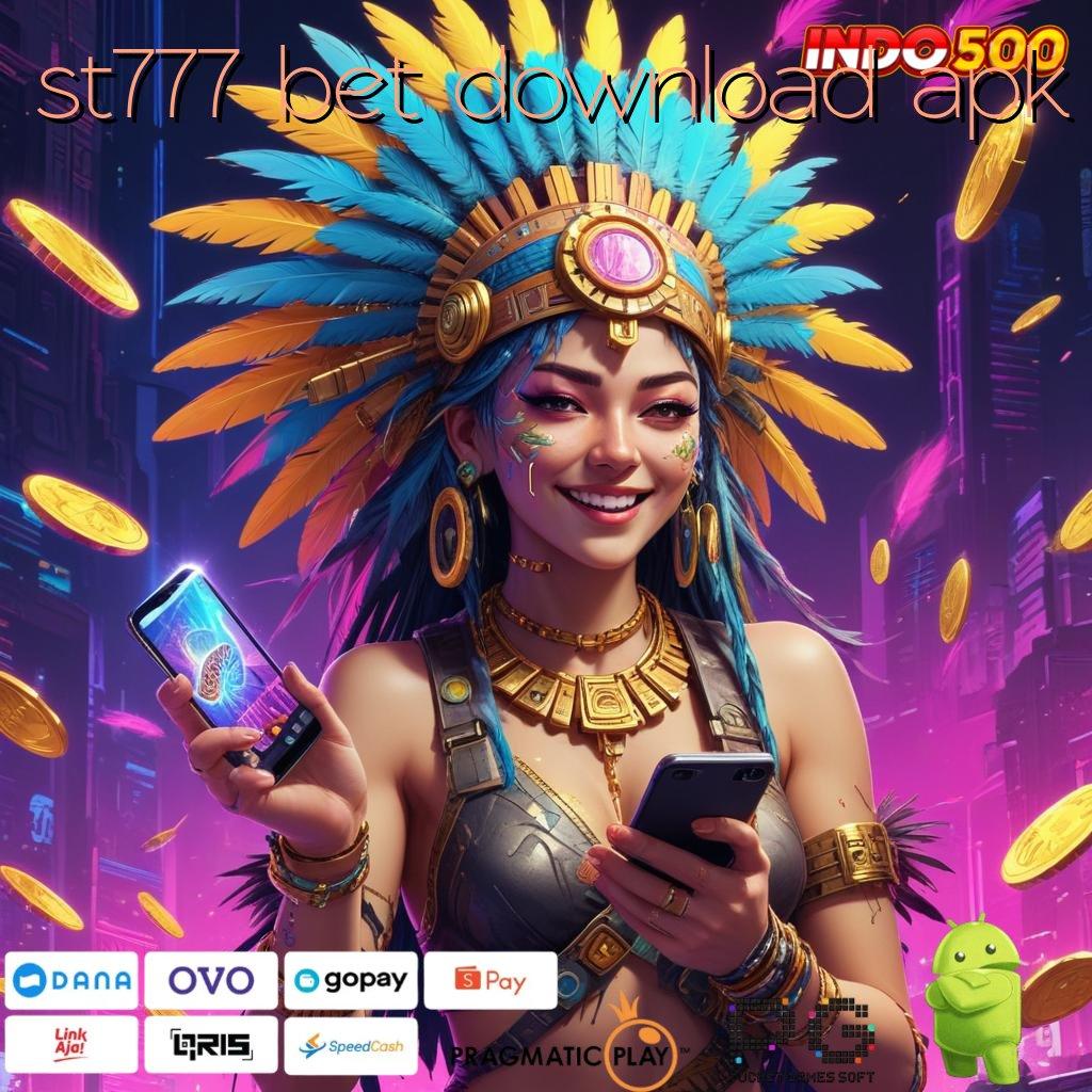 ST777 BET DOWNLOAD APK roulette nasib