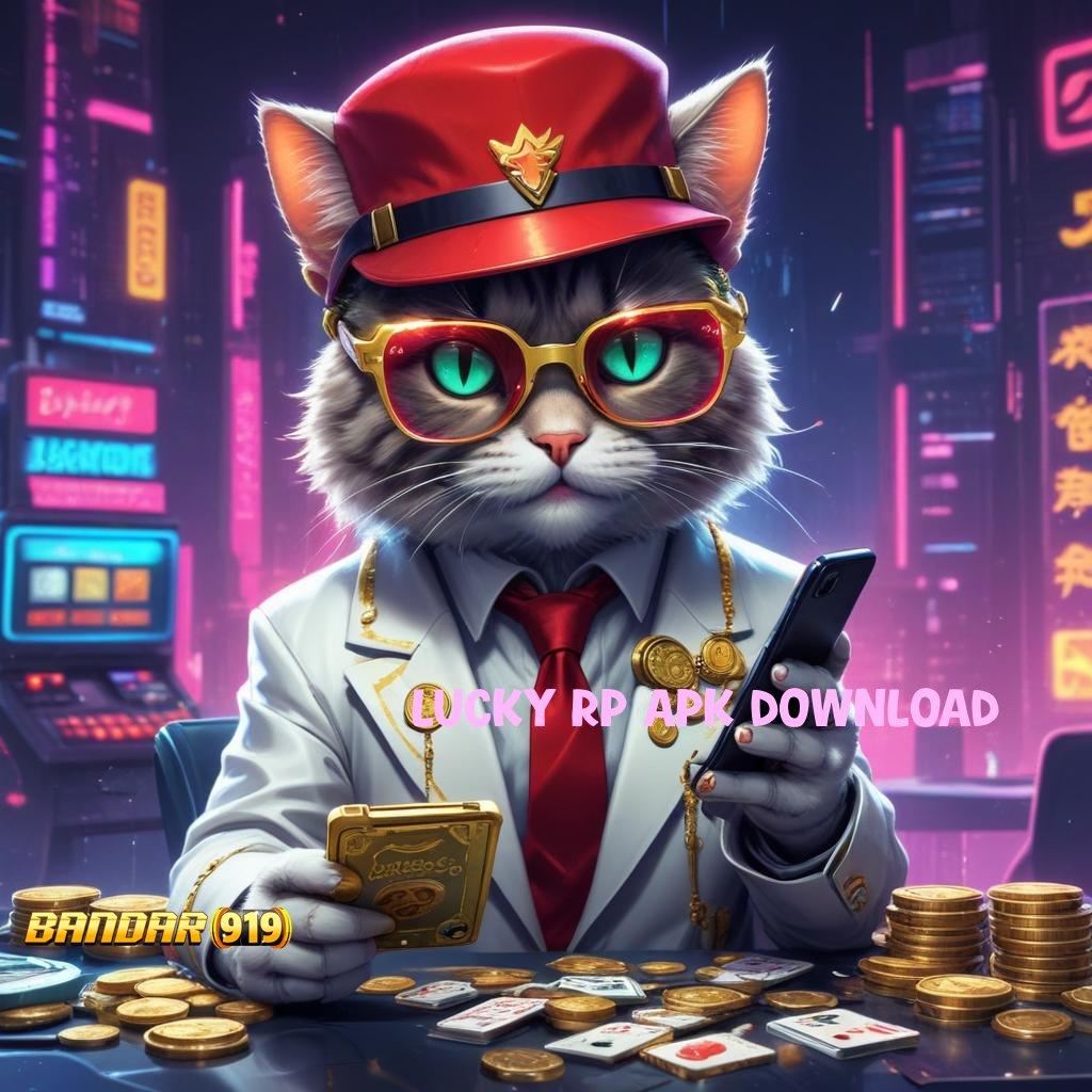 LUCKY RP APK DOWNLOAD Sumatera Barat, Kota Padang, Padang Utara