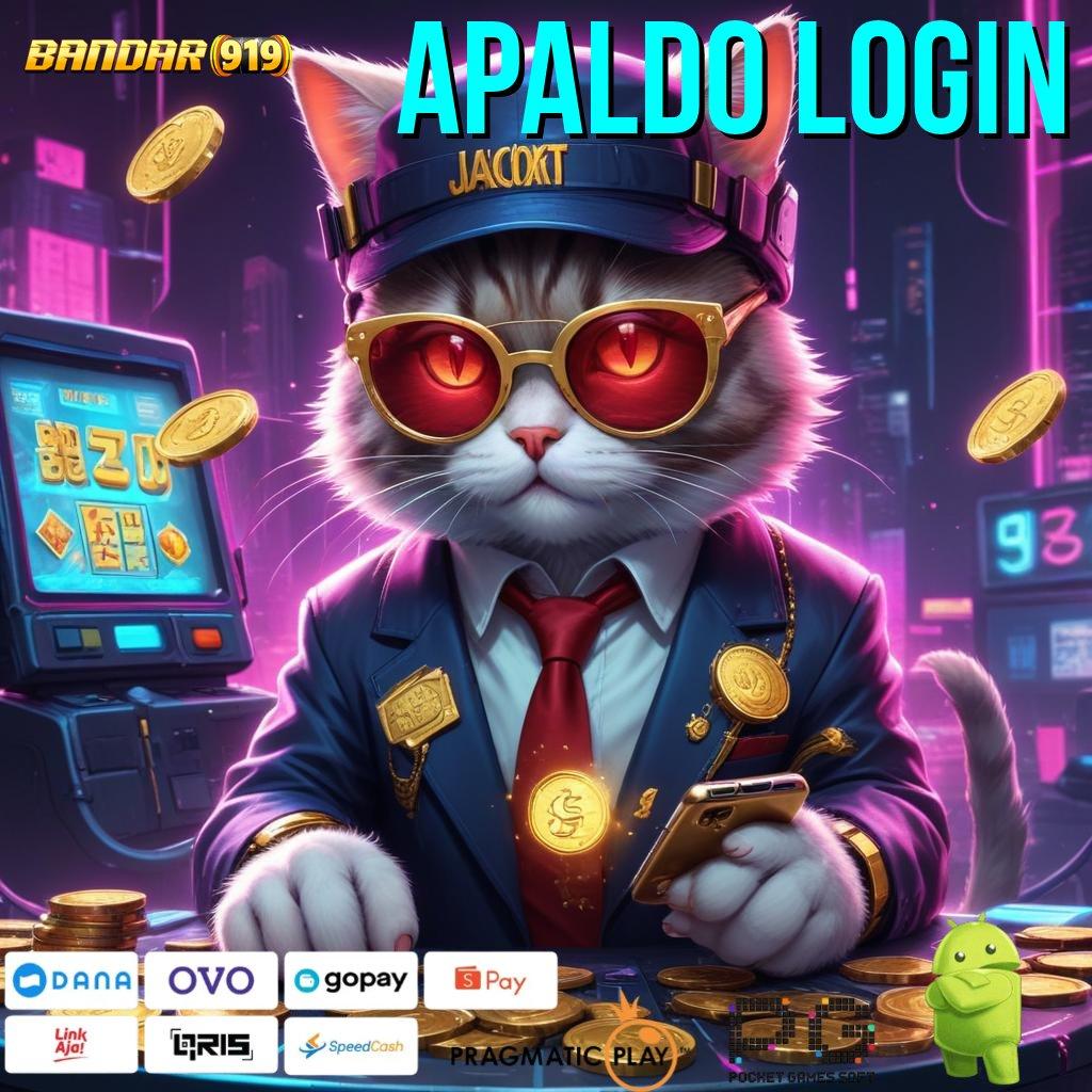 APALDO LOGIN > Pembaruan APK Event Bonus Gratis Infrastruktur Dasar