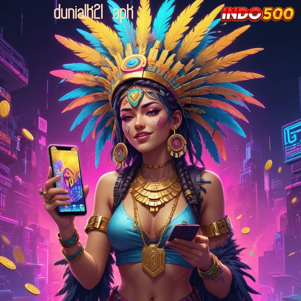 DUNIALK21 APK 💫 Hijau Seujung Prediksi Jam Gacor Slot