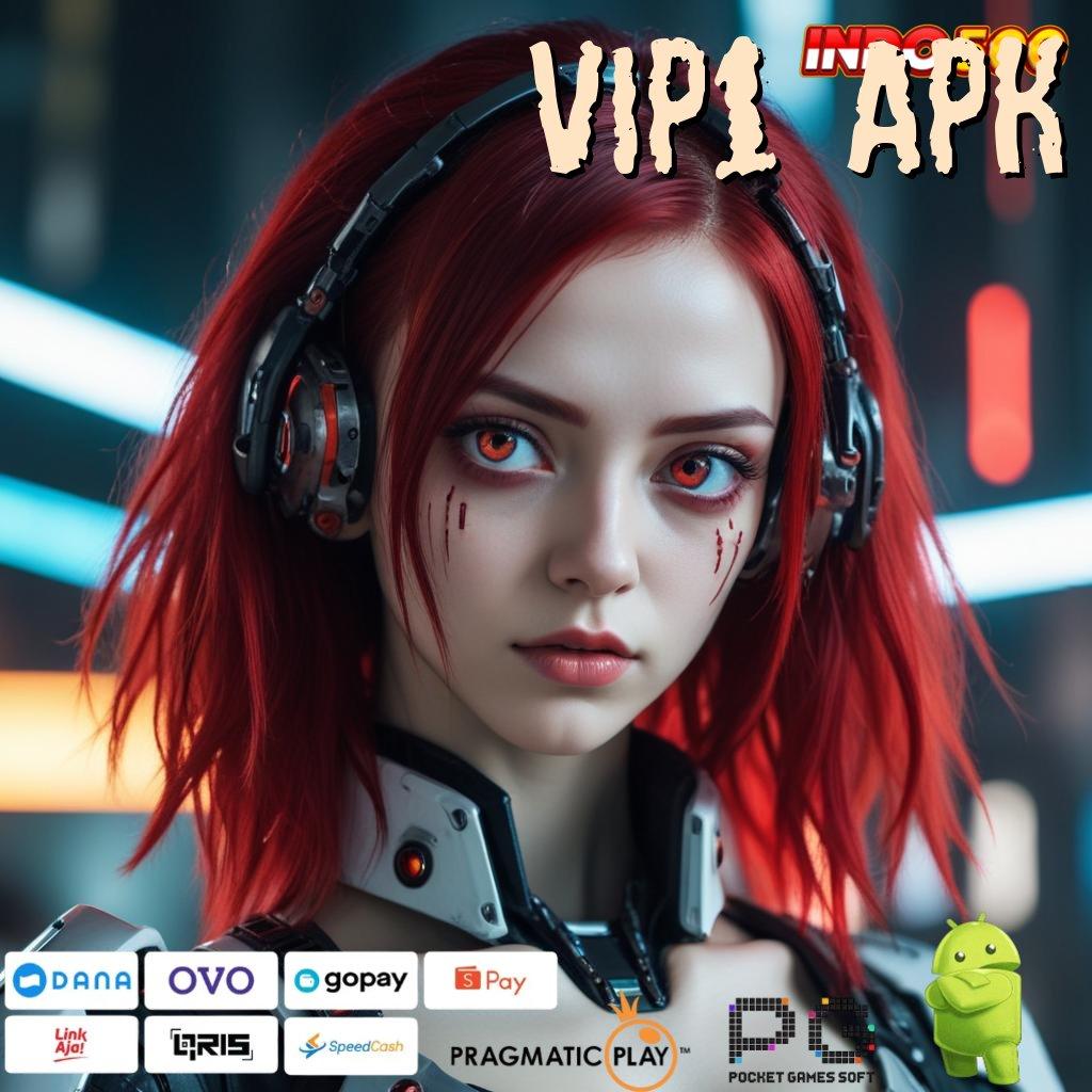 VIP1 APK Peluang Maksimal dengan Event Digital Modern