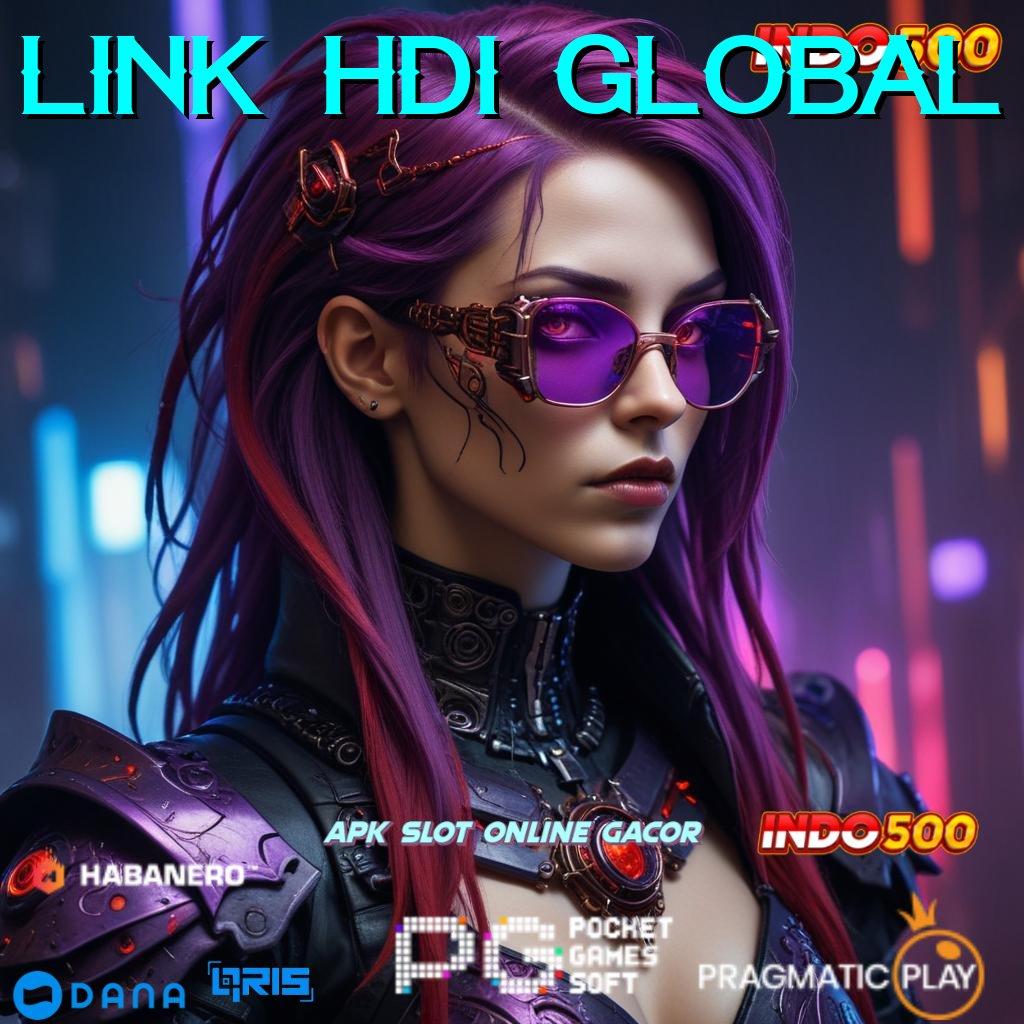 Link Hdi Global