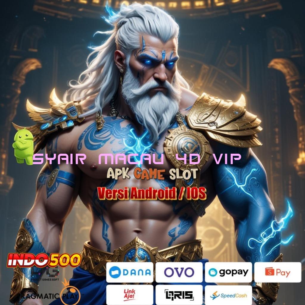 SYAIR MACAU 4D VIP > kilat event terbaru versi 2.577.66