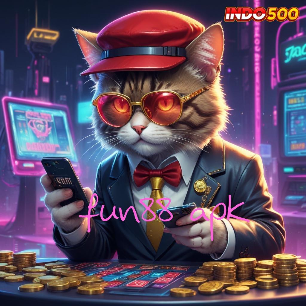 FUN88 APK ♍ Keseimbangan Stabil Piggy Bankers Dp Untungnya Jelas Gak Nunggu!