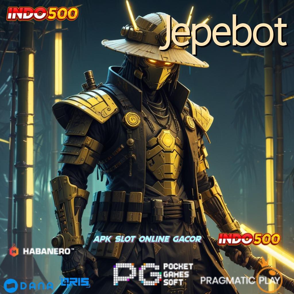 Jepebot