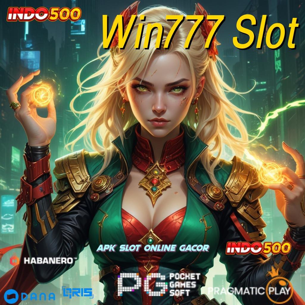 Win777 Slot