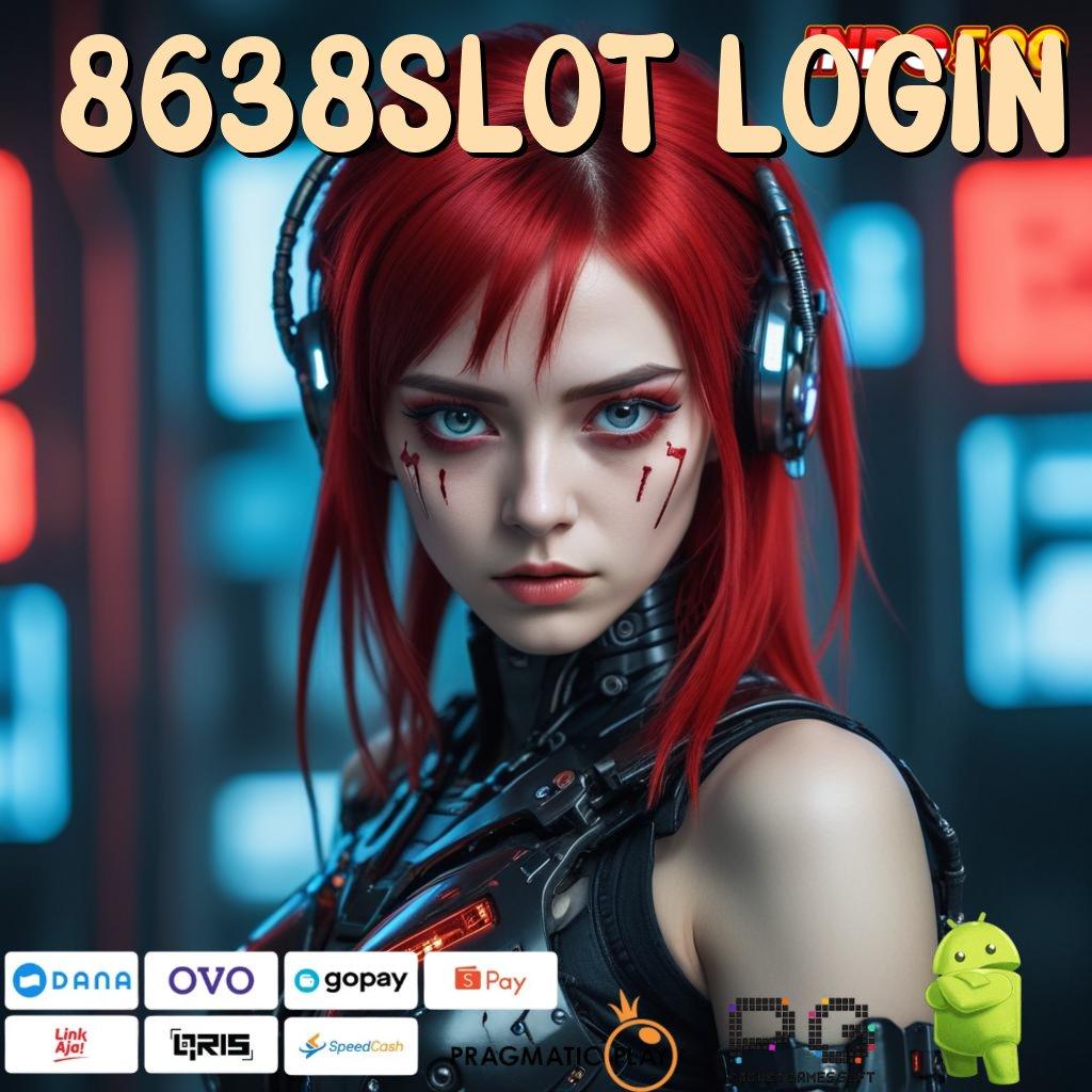 8638slot Login