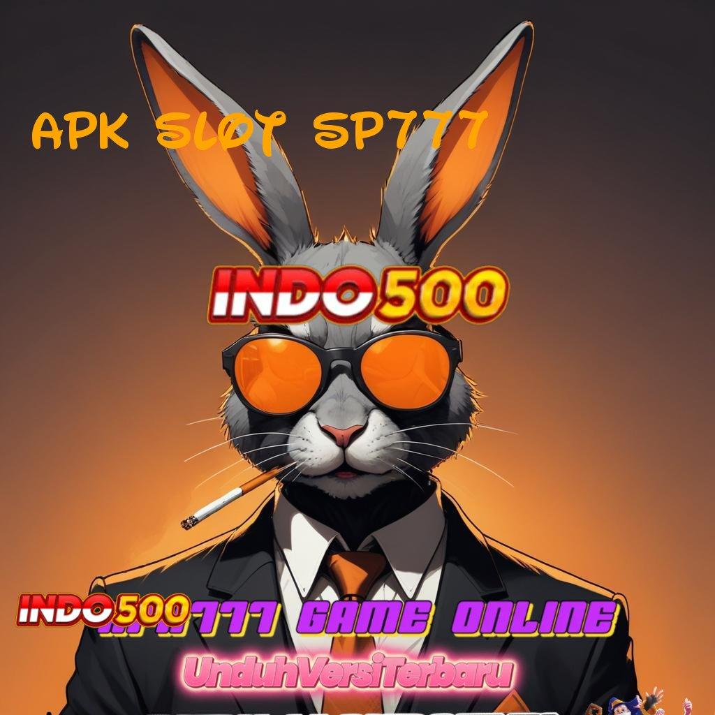 APK SLOT SP777 🎮 Unduhan Game Android Versi Baru Terpercaya