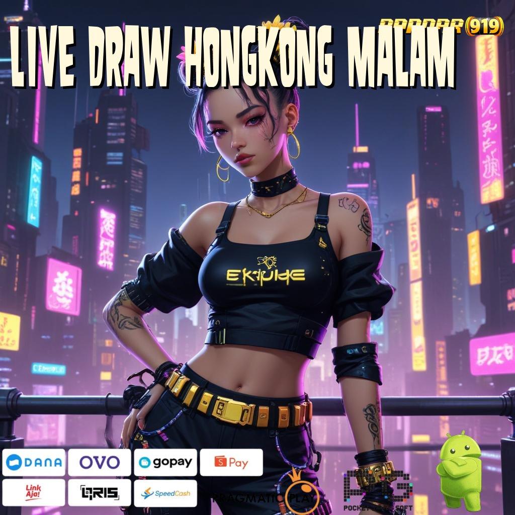 LIVE DRAW HONGKONG MALAM @ Keleluasaan Tanpa Batas! Lakshmi Hoki Menanti!