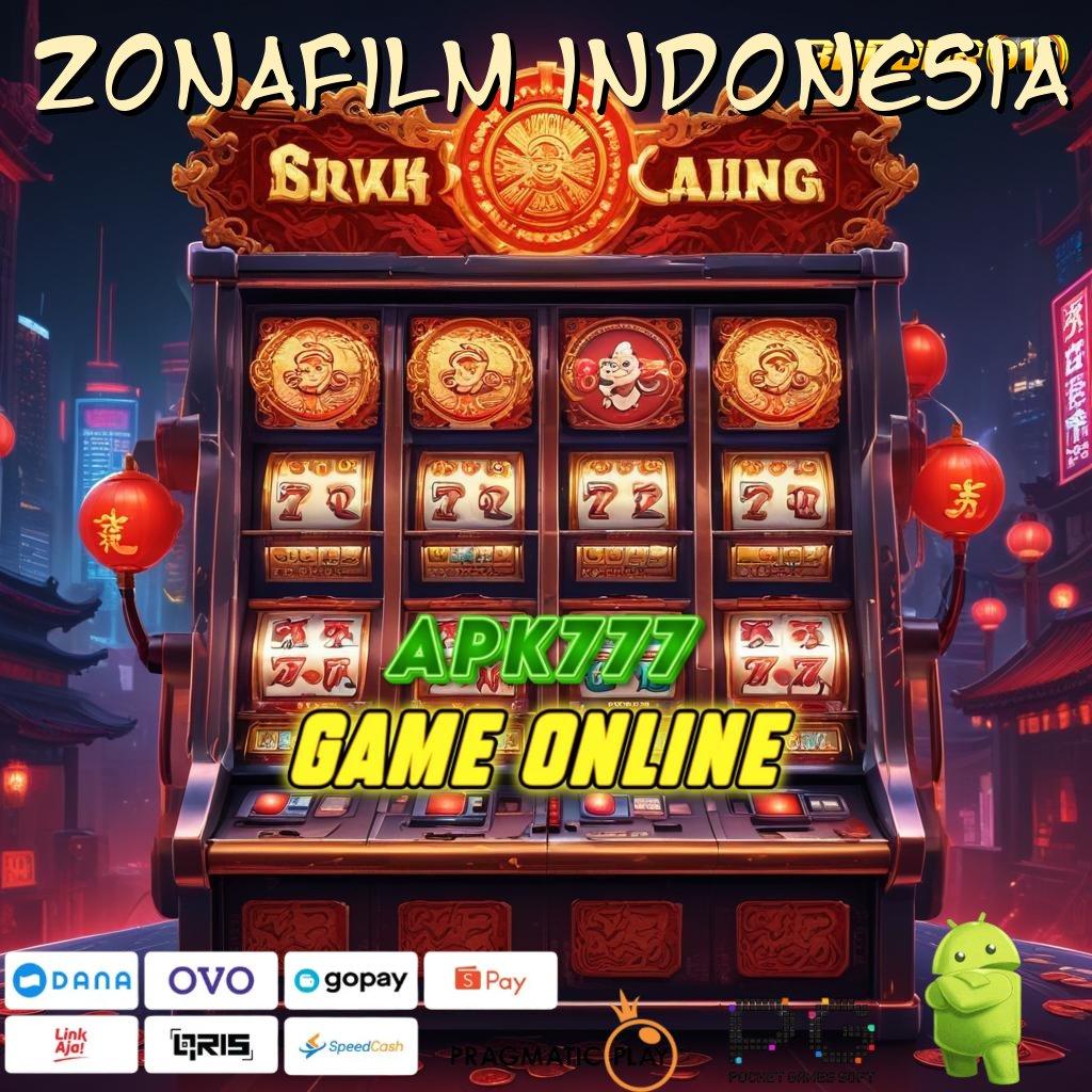 ZONAFILM INDONESIA | Apk Mesin Pintar Teknologi Slot Terkini