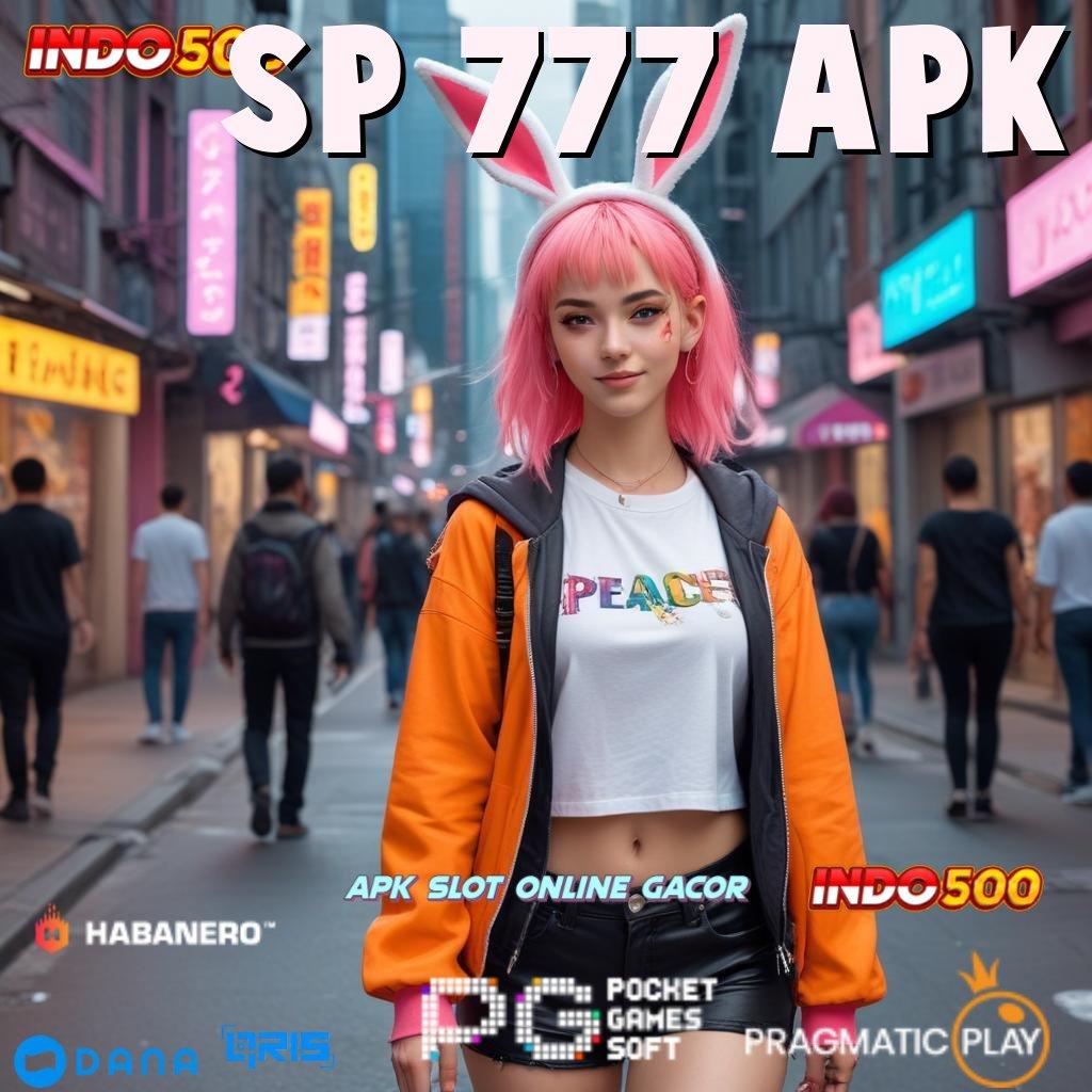 Sp 777 Apk