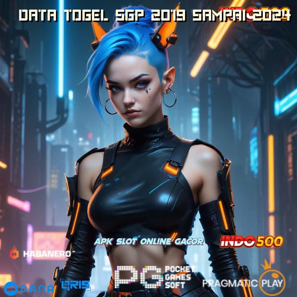 Data Togel Sgp 2019 Sampai 2024