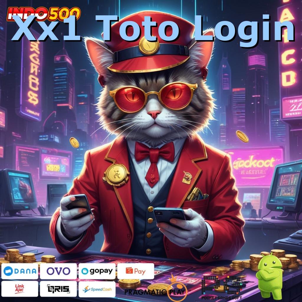 Xx1 Toto Login