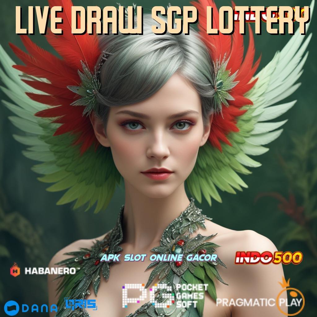 LIVE DRAW SGP LOTTERY ➤ Memulai Kemenangan Luar Biasa Metode Transfer Yang Efisien