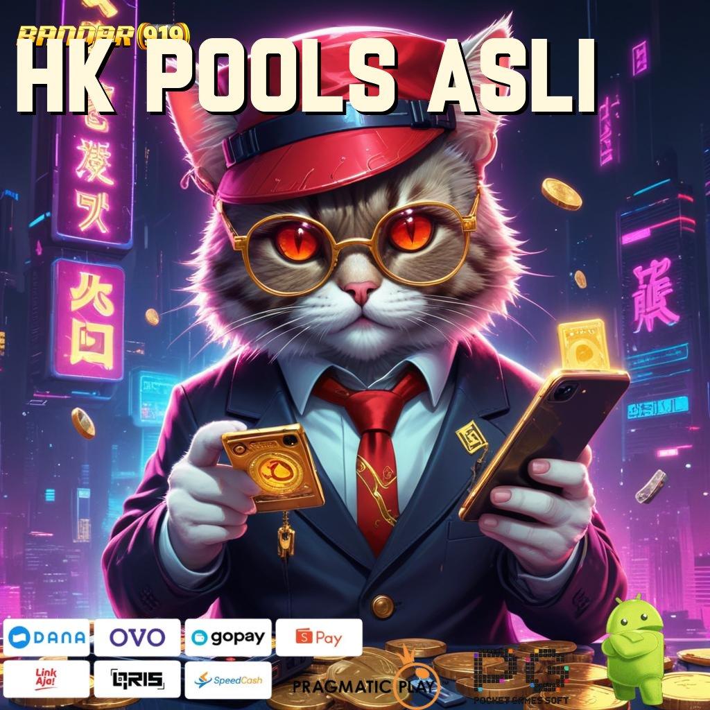 HK POOLS ASLI | Kilat Transaksi Slot Android Yang Menghasilkan Uang