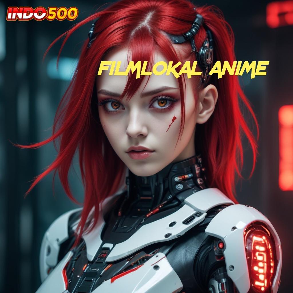 FILMLOKAL ANIME ≫ Platform IOS Baru Dengan Web 3 Stabil