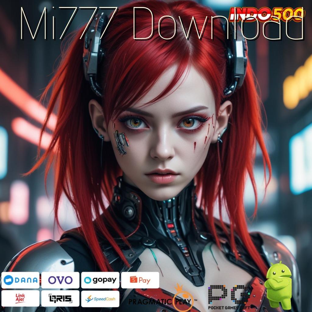 Mi777 Download