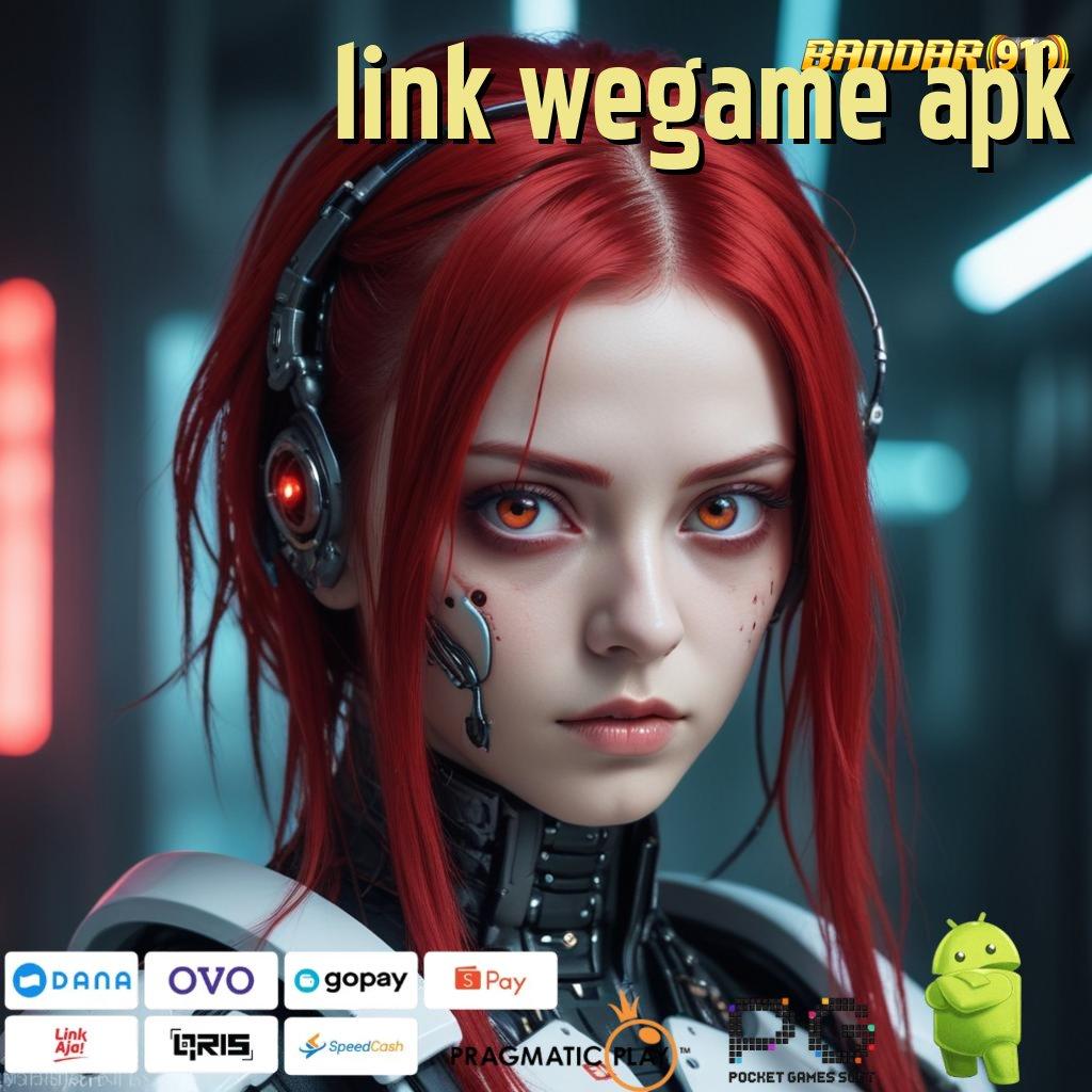 LINK WEGAME APK | Peluang Eksklusif Depo BNI Instan