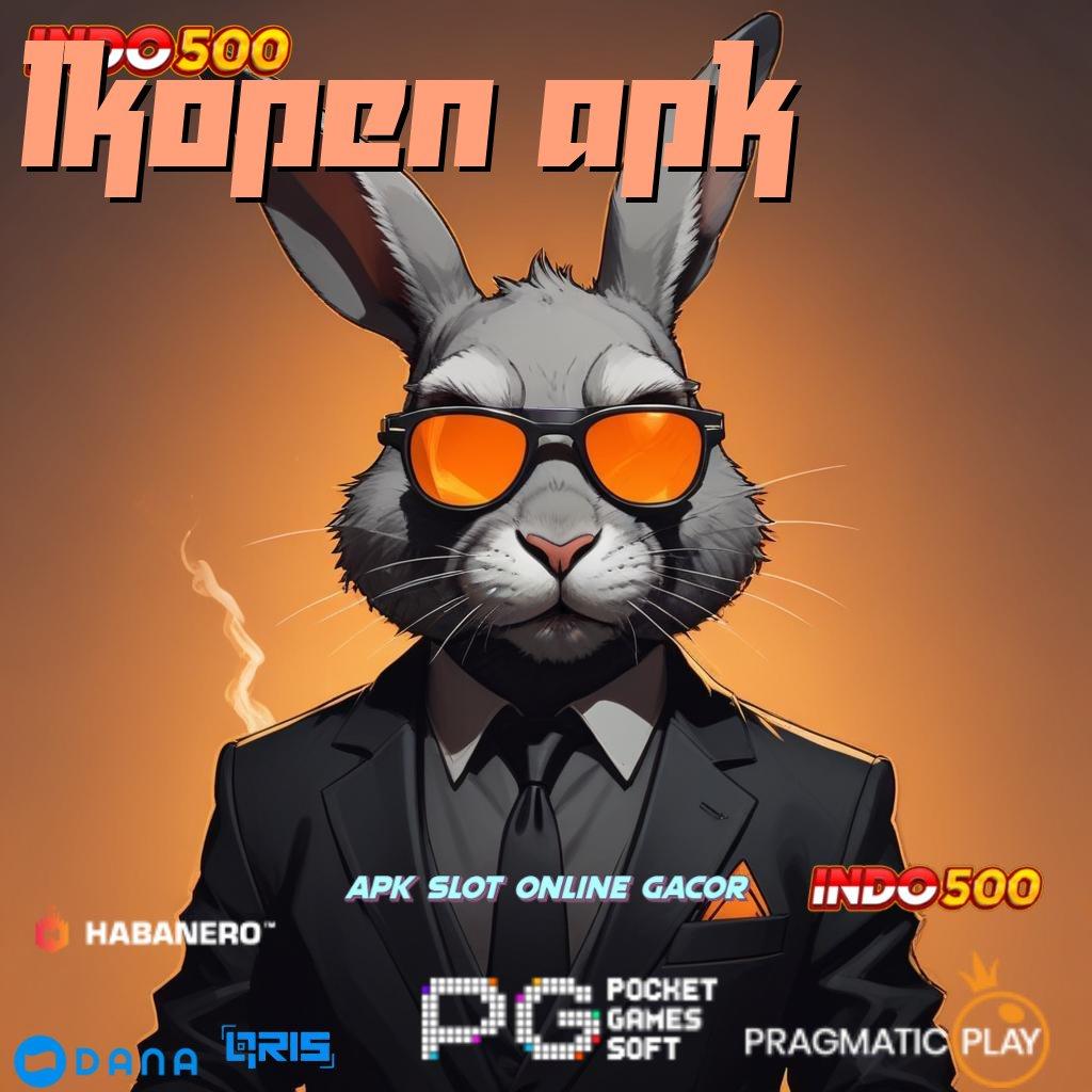 Lkopen Apk