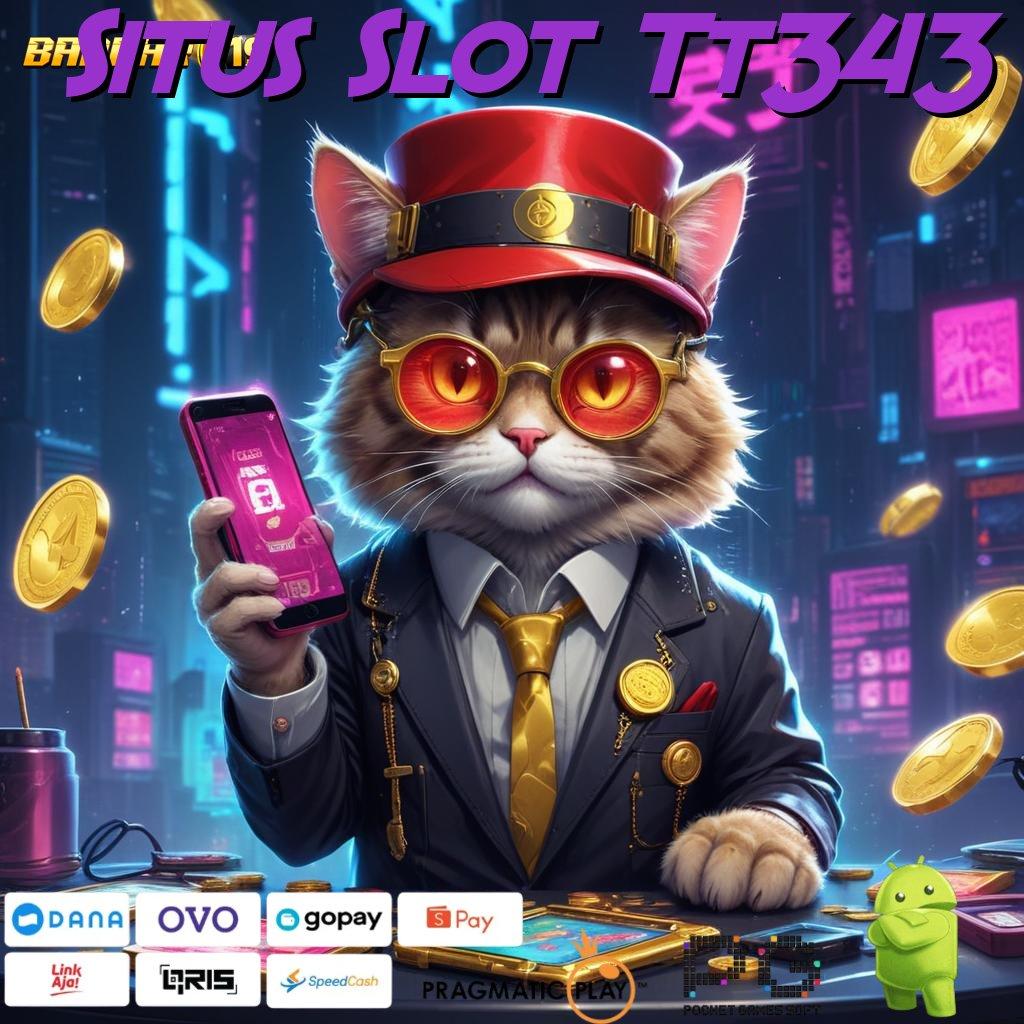 Situs Slot Tt343