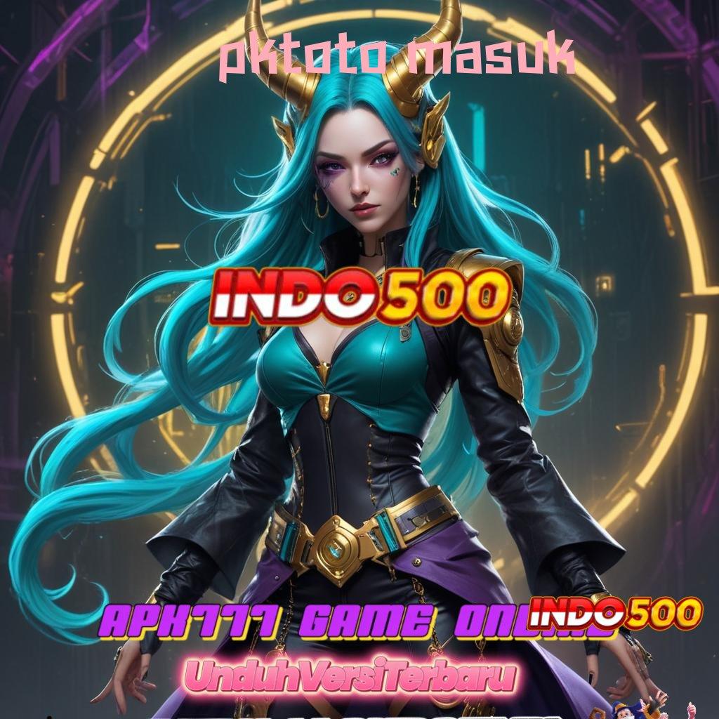 PKTOTO MASUK ➽ Galeri Game Paling Komplit Rute Untuk Mencapai Maxwin