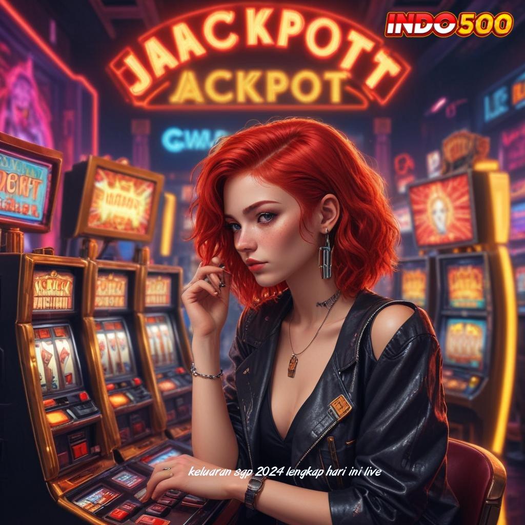 KELUARAN SGP 2024 LENGKAP HARI INI LIVE Deposit Bank Jago 25rb Download Apk Slot Gacor 777 Android iOS Sekarang