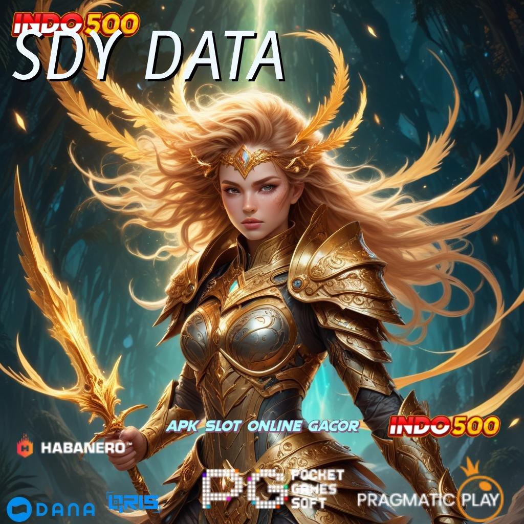 SDY DATA ↪ Menerima E Wallet Gampang Dalam Persaingan