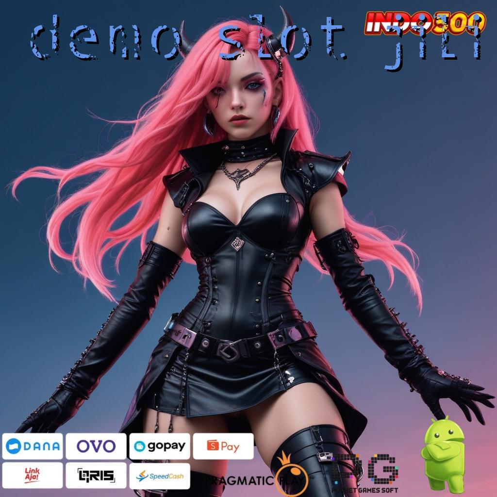 DEMO SLOT JILI Raup Pasti Tanpa Super Olympus