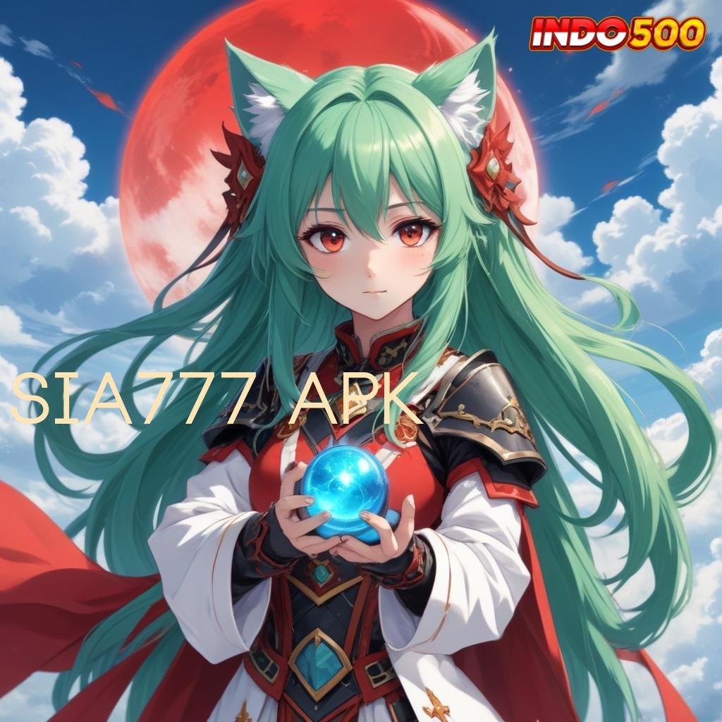 Sia777 Apk