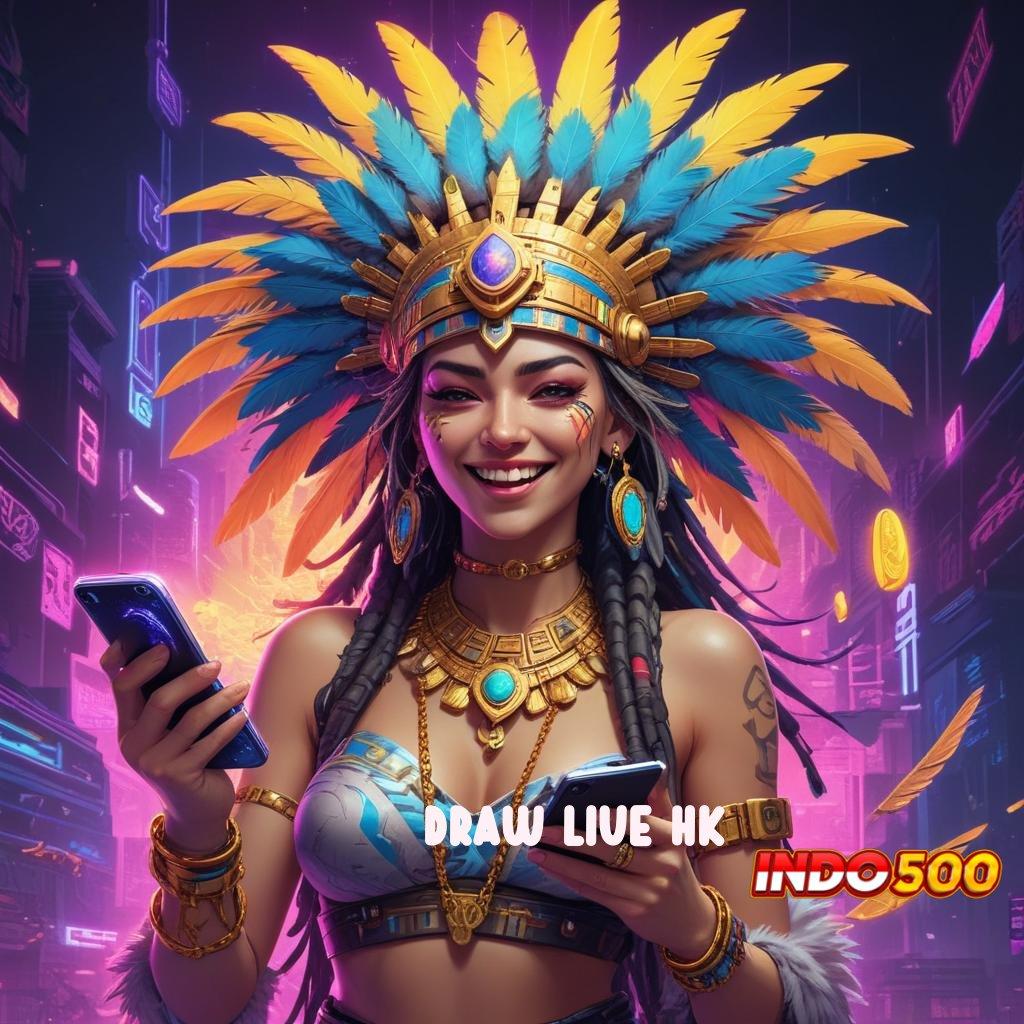 DRAW LIVE HK ➜ Mesin Jackpot Baru Dalam Proses Pengembangan Fleksibel