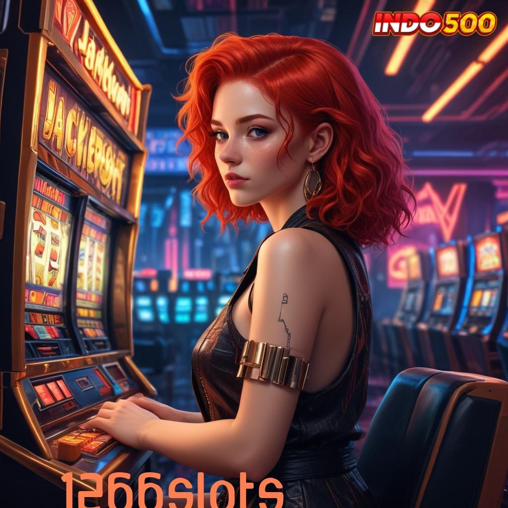 1266SLOTS 💥 link relevan rute komunikasi penghubung informasi