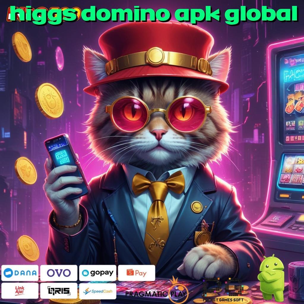 HIGGS DOMINO APK GLOBAL Perangkat Baru Dalam Sistem Pendidikan Dengan Blockchain