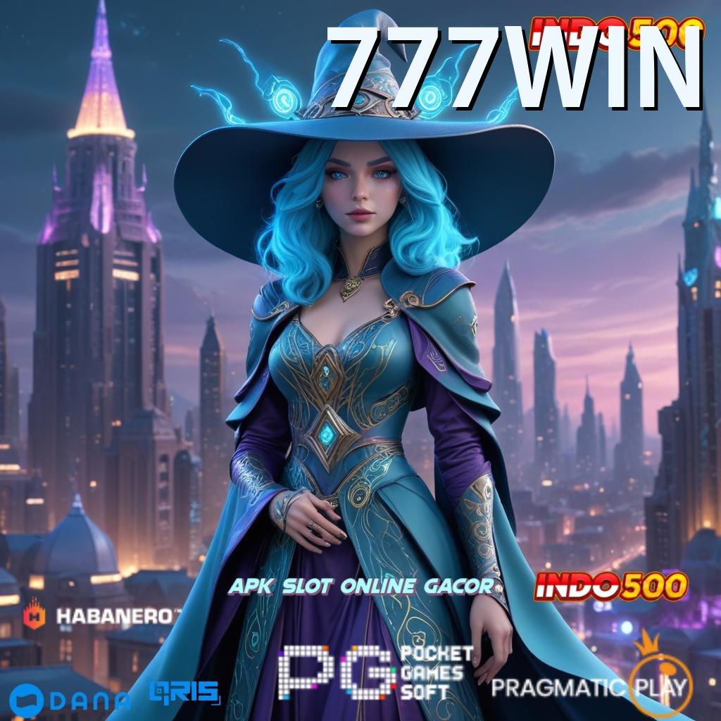 777WIN 🔥 slot online gacor tanpa potongan