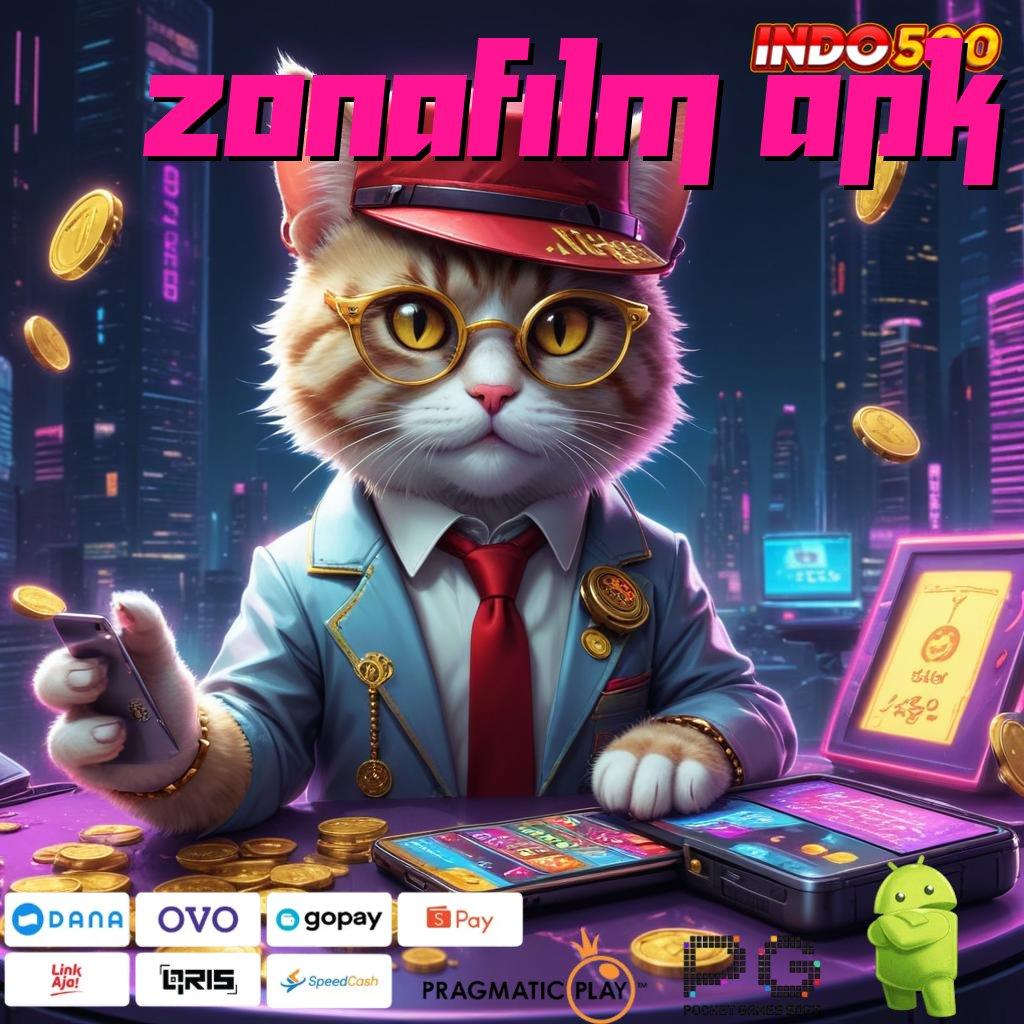 ZONAFILM APK Tata Letak Gacor Kemenangan Untuk Anda