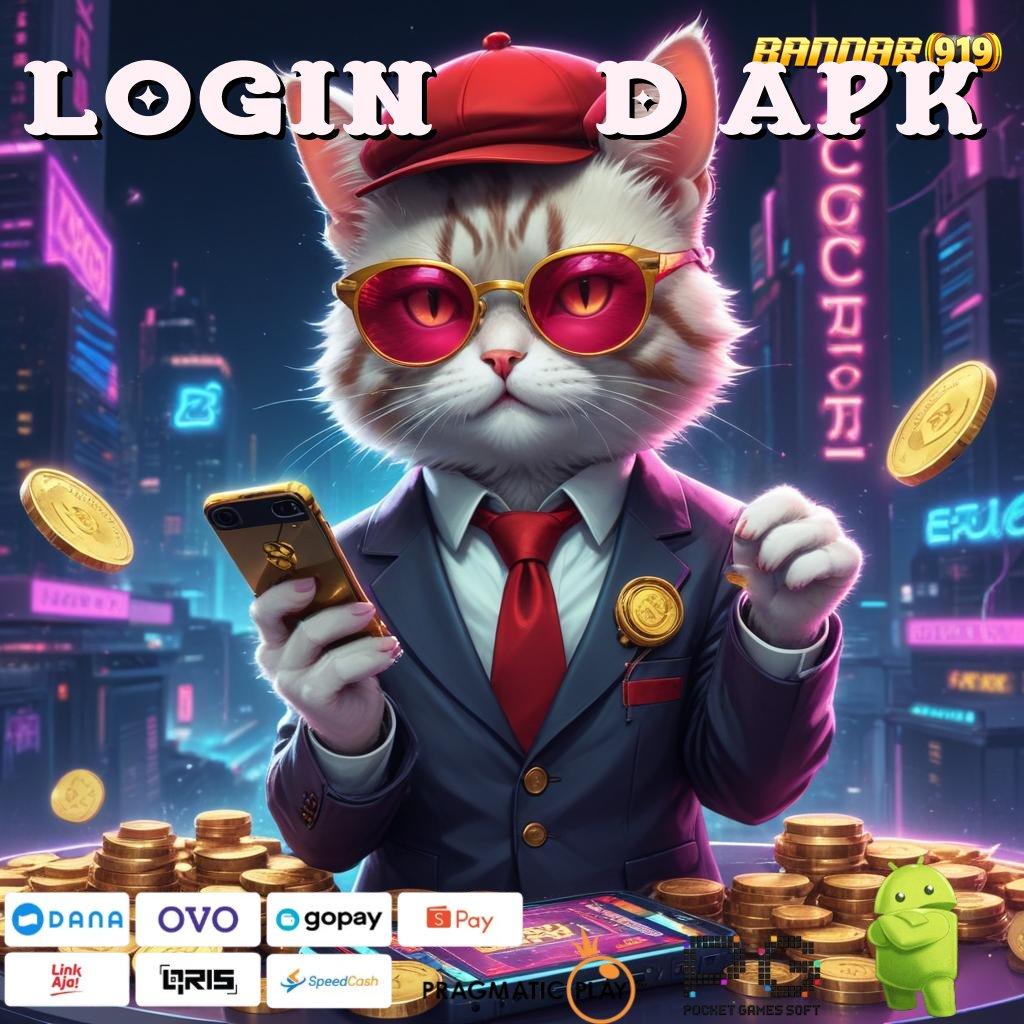 LOGIN 66D APK , Terkini APK Langsung Nasib Baik