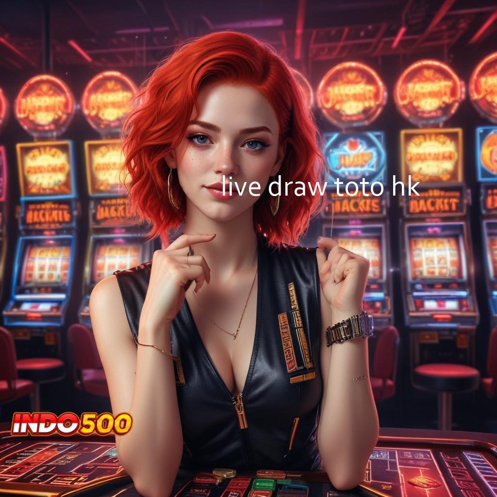 LIVE DRAW TOTO HK ⚌ Sandi Bonus Download Login Versi 2.988.44 Tahun Ini